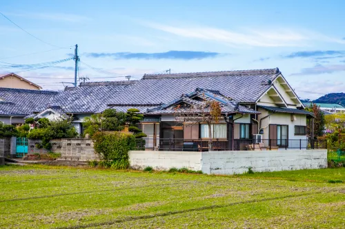 Awaji egaosakuie in Sumoto Hotel di Sumoto