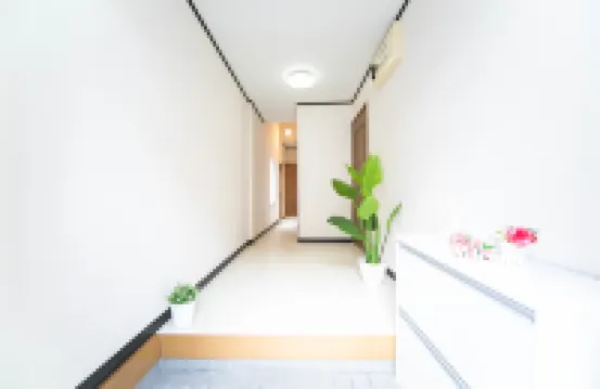 9 min to Yokkaichi Tomida STN House