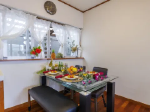 Laulea Yaka 긴 초 호텔