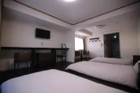Saitama Kamifukuoka Urban Heights - Alloggi