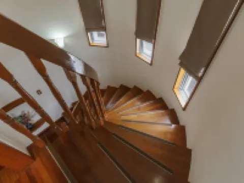 Laulea Yaka 긴 초 호텔