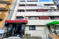 Alita Mansion Kyobashi Hotel a Joto Ward