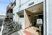 Lavie Heights Hotels in Osaka
