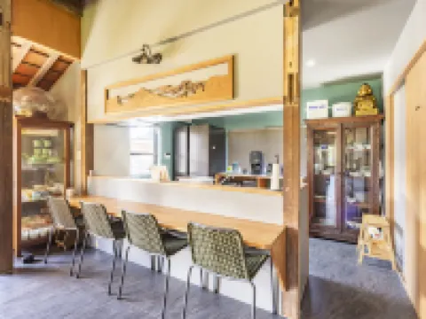 KARAKUSA VILLA Hotels in Futtsu