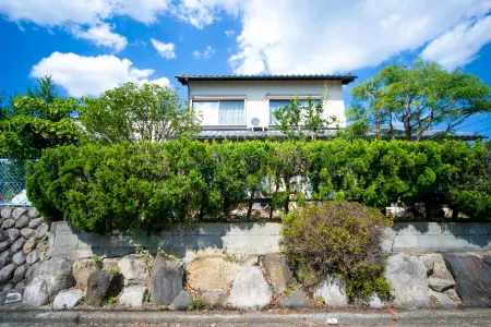 Yokkaichi Hazunaka Hotel Отели рядом со станцией JR Yokkaichi station