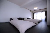 Saitama Kamifukuoka Urban Heights - Alloggi