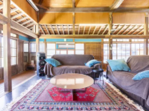 KARAKUSA VILLA Hotels in Futtsu