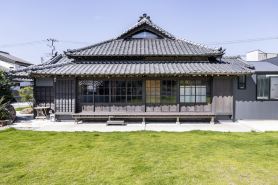 KARAKUSA VILLA