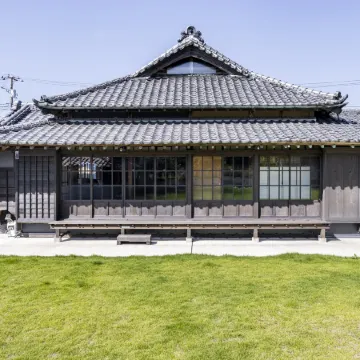 KARAKUSA VILLA