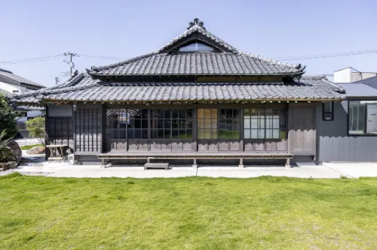 カラクサヴィラ