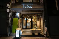 trive sakae 最大7名宿泊可能 矢場町駅徒歩3分 栄 大須観音スグ