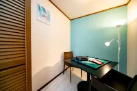 Awaji Seaside Resort in Sumoto