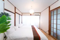 Yokkaichi Nishishinchi Hotel Hotel dekat JR Tomidahama station
