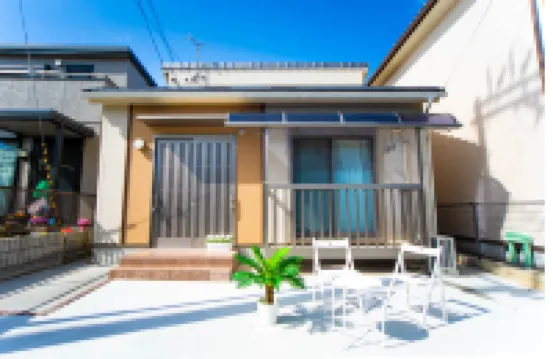 Awaji Seaside Resort Kuruma52