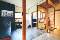 Kamiya Resort Enoshima Hotels in Fujisawa