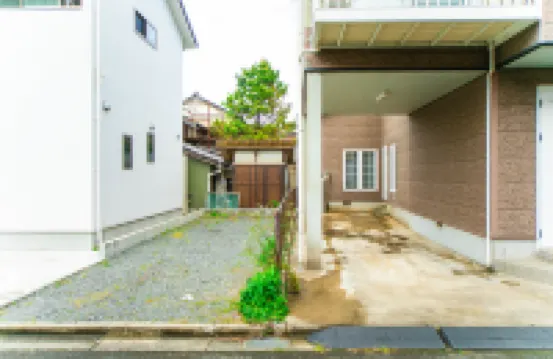 9 min to Yokkaichi Tomida STN House