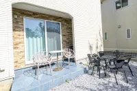 french house Hotel a Uruma