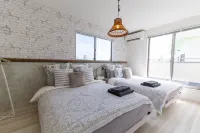 kafuya tsukishiro Hotels in Nanjo