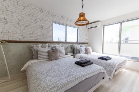 kafuya tsukishiro Отели в г. Нандзё