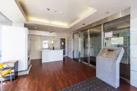 METEOR SHOWER Hotels in Sapporo