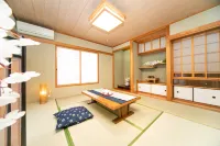 Awaji Seaside Resort in Ikuha