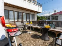 Mizunowa Hotels in Nago