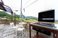 Awaji Central House in Kusumoto Các khách sạn ở Awaji