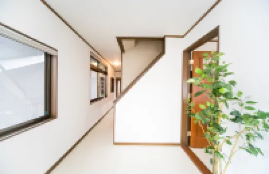 7 min to JR Yokkaichi STN Large House