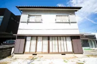 Yokkaichi Large House in Shimizucho nearby Yokkaichi STN