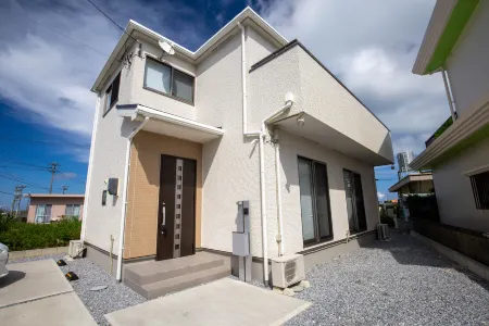 kafuya tsukishiro Отели в г. Нандзё