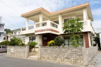 Ao No Umi Hotel in zona Mt. Yaedake