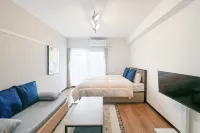 Anri Kitadume Osaka Castle Hotels in Miyakojima Ward