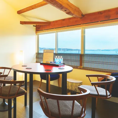 Kamiya Resort Enoshima