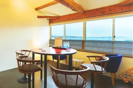 Kamiya Resort Enoshima Отели рядом с достопримечательностью «Эносима»