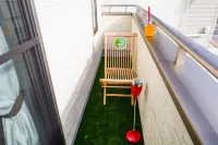 Laulea Hotels in Kin