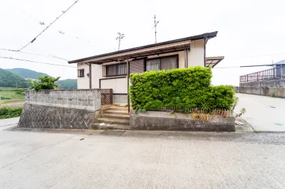 Awaji Central House in Kusumoto Hotels in 