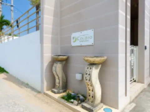 콜디오 마리나 긴 긴 초 호텔