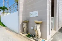 Coldio Marina Kin Hotels in Kin