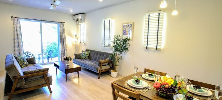 french house Hotels in Урума