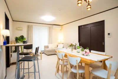 Awaji Central Inn Kuruma713 Hotels near Dragon Quest island