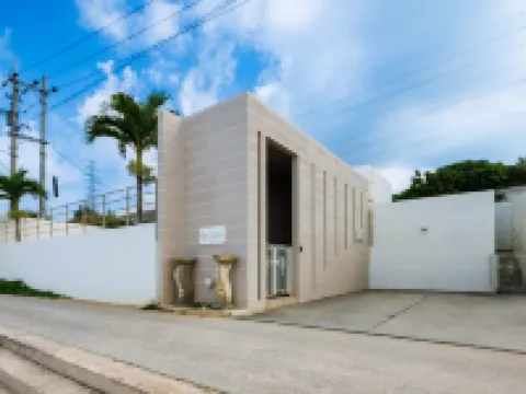 콜디오 마리나 긴 긴 초 호텔