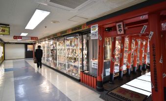 Nakano5chome-203