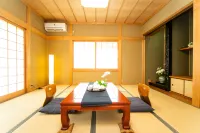 Awaji Seaside Resort in Iwaya 3000 - balcony