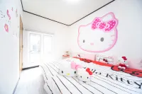 9 min to Yokkaichi Tomida STN House Hotels in Йоккаїті