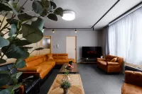 The Landmark Hotels near Furano Elementary School