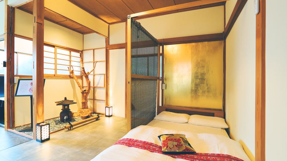 Kamiya Resort Enoshima