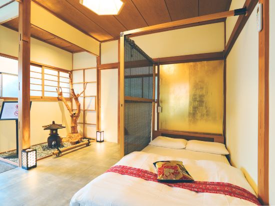 加美屋リゾート江の島