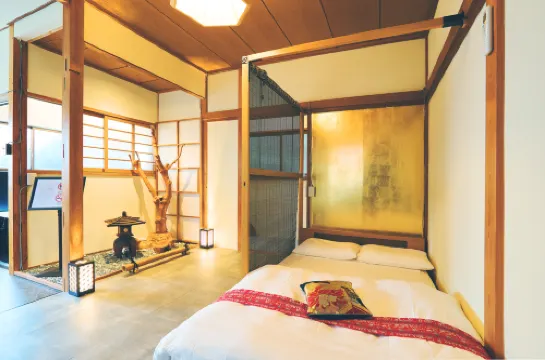 加美屋江之島度假村