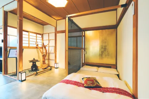 Kamiya Resort Enoshima Hotels in Fujisawa