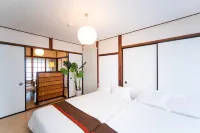Yokkaichi Nishishinchi Hotel 긴테쓰욧카이치 주변 호텔